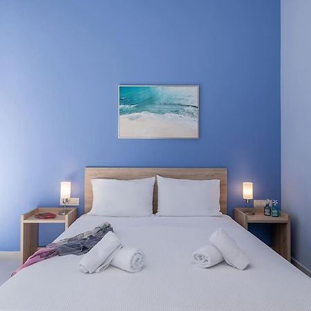 M City Apartments, Garden 1 Chania  Екстер'єр фото
