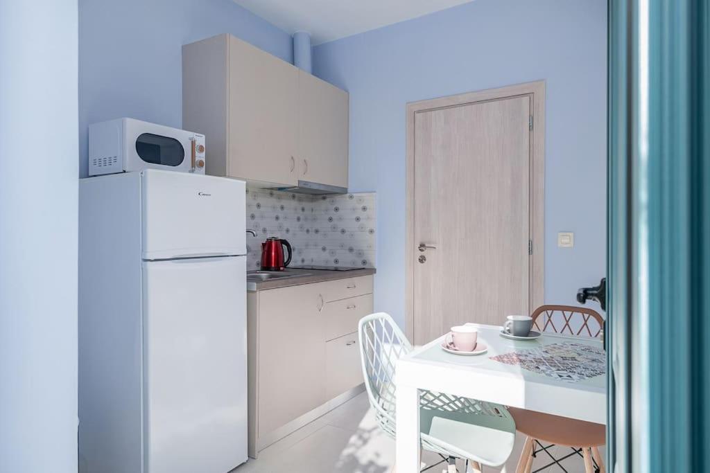 M City Apartments, Garden 1 Chania  Екстер'єр фото